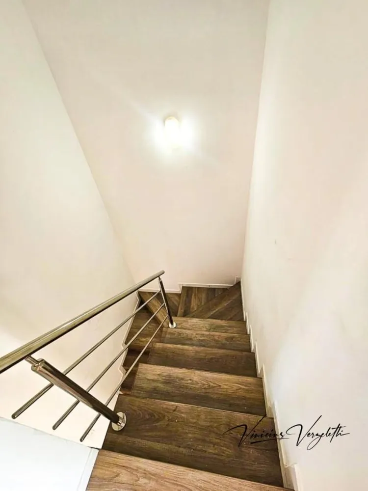 Sobrado, 2 quartos, 80 m² - Foto 9