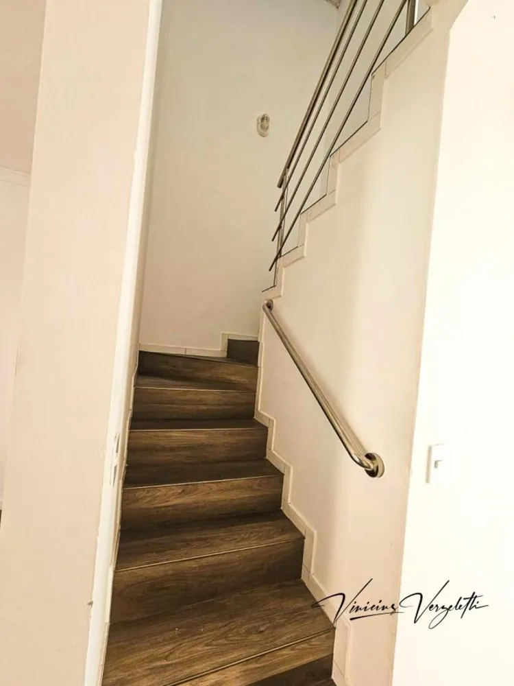 Sobrado, 2 quartos, 80 m² - Foto 8
