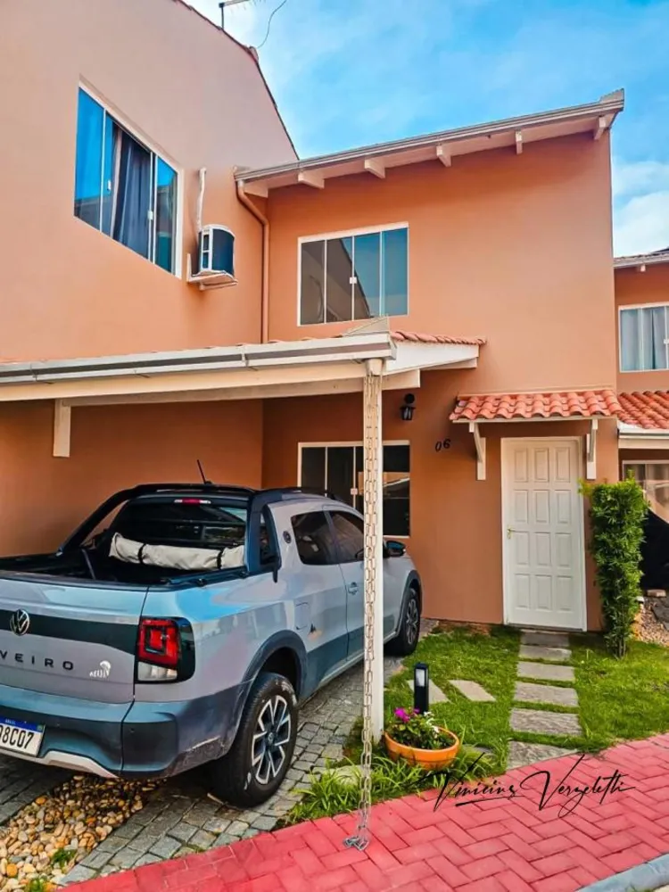 Sobrado, 2 quartos, 80 m² - Foto 4