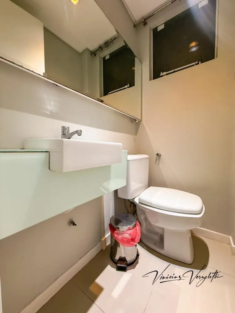 Apartamento, 3 quartos, 125 m² - Foto 7