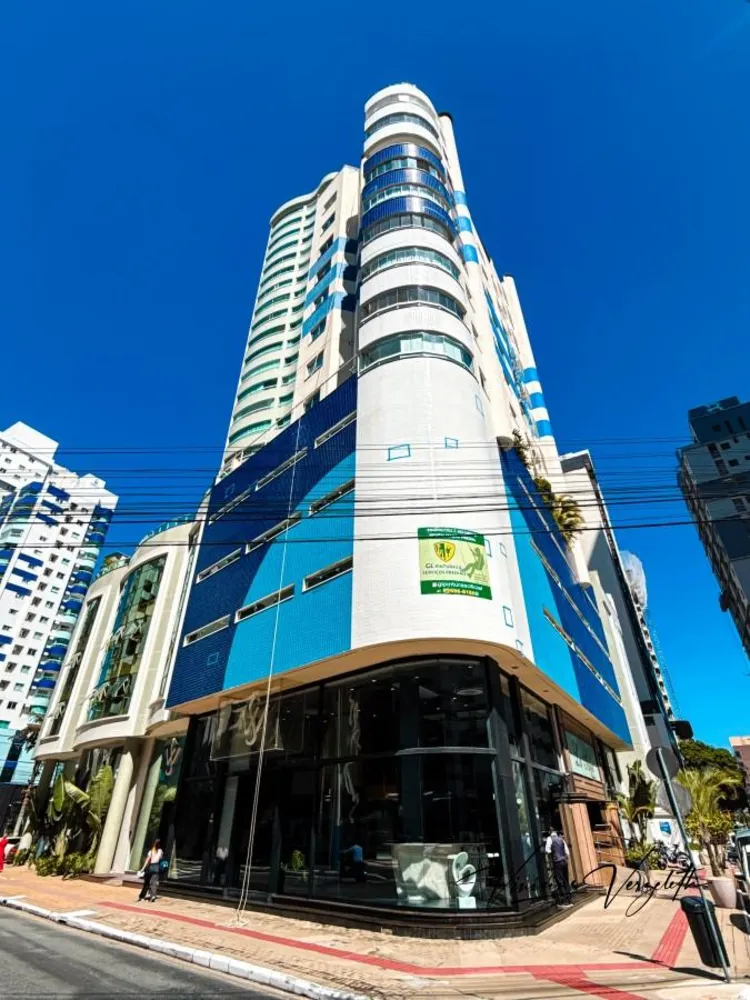 Apartamento, 3 quartos, 125 m² - Foto 12