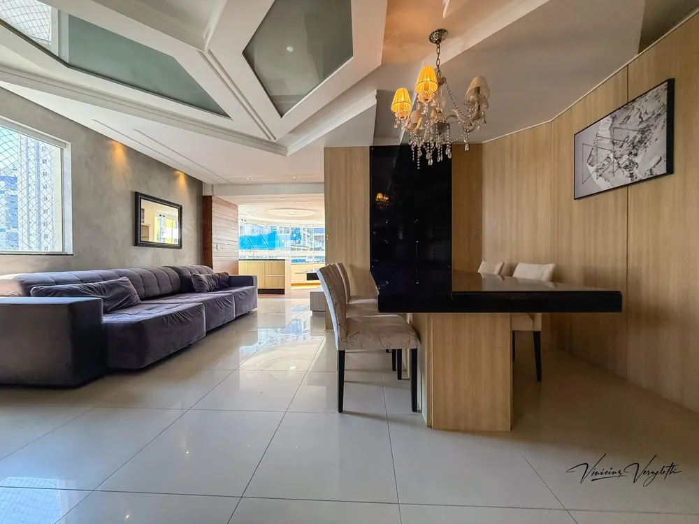 Apartamento, 3 quartos, 125 m² - Foto 1
