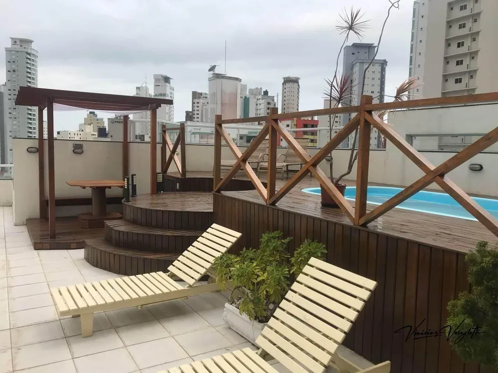 Apartamento, 3 quartos, 125 m² - Foto 10