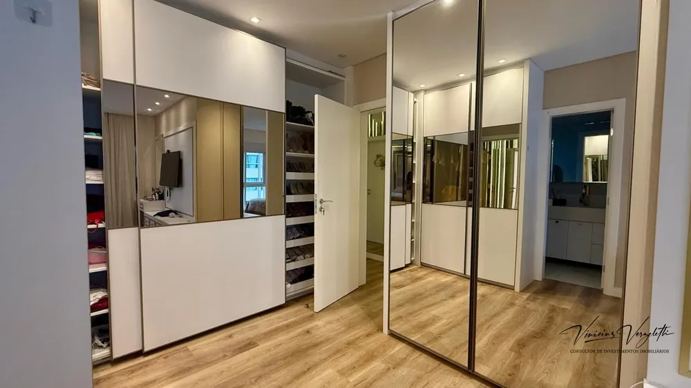 Apartamento, 4 quartos, 192 m² - Foto 7