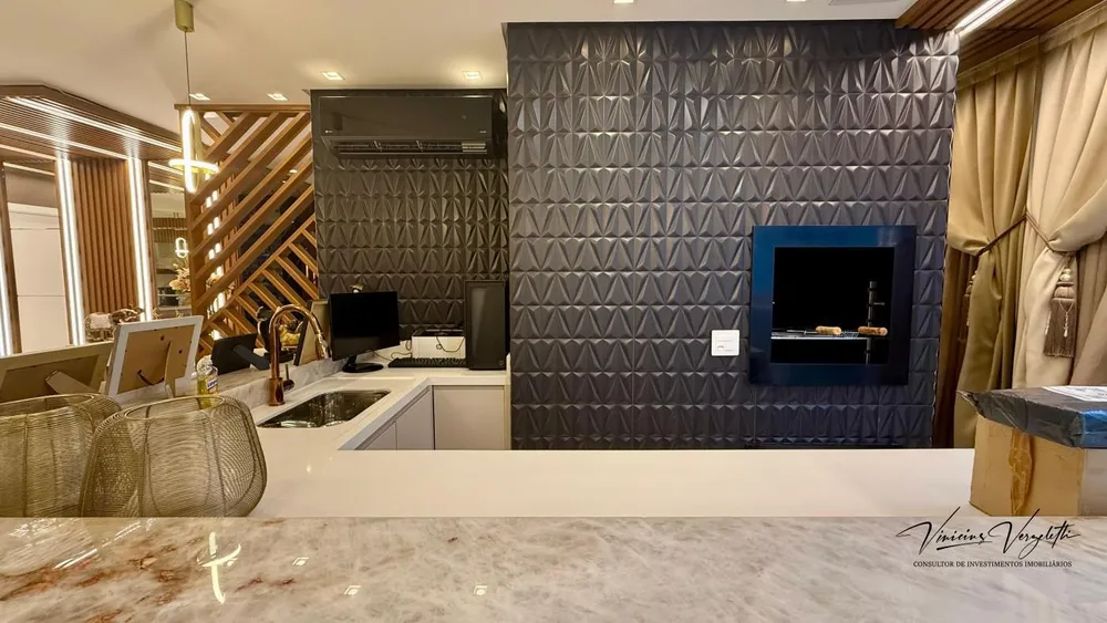 Apartamento, 4 quartos, 192 m² - Foto 5