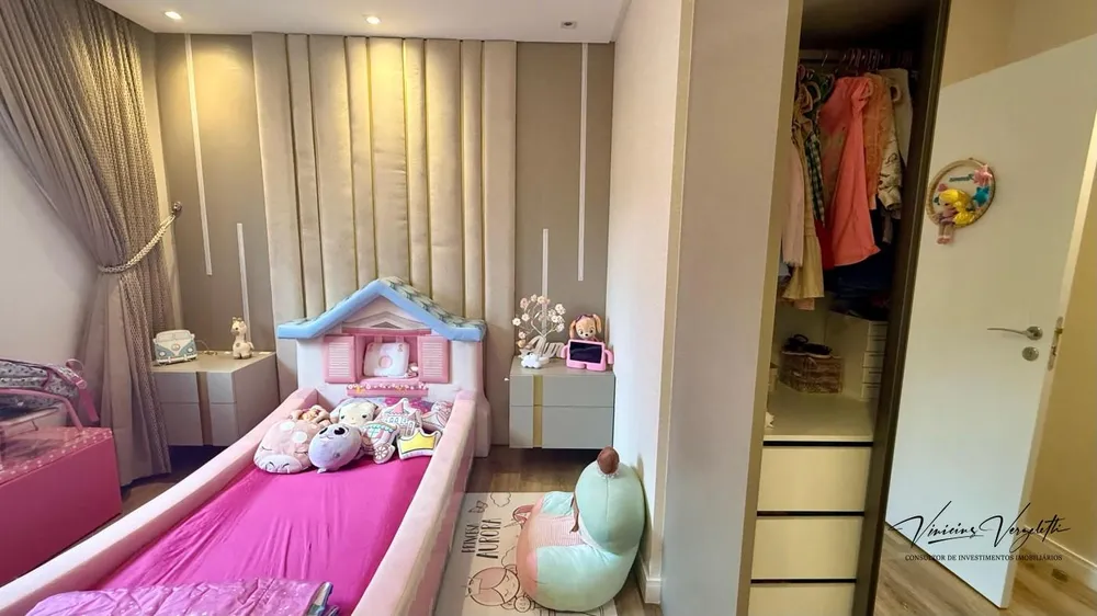 Apartamento, 4 quartos, 192 m² - Foto 9