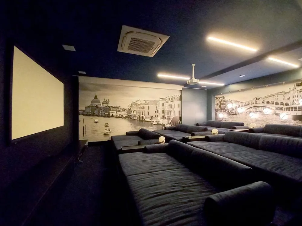 Apartamento, 4 quartos, 192 m² - Foto 8