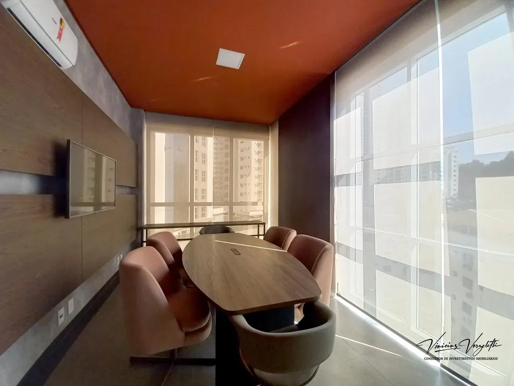 Apartamento, 4 quartos, 192 m² - Foto 6