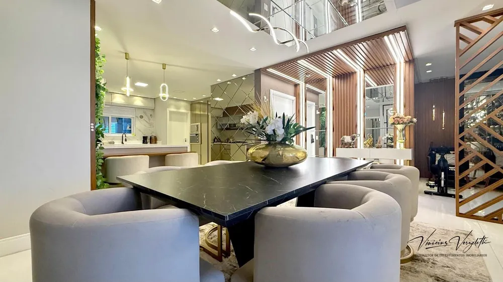 Apartamento, 4 quartos, 192 m² - Foto 10