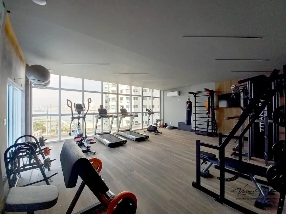 Apartamento, 4 quartos, 192 m² - Foto 8