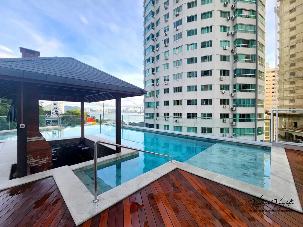 Apartamento, 4 quartos, 192 m² - Foto 2