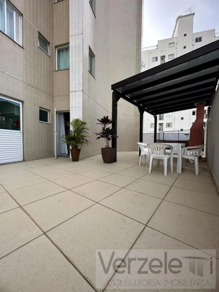 Apartamento, 3 quartos, 320 m² - Foto 3