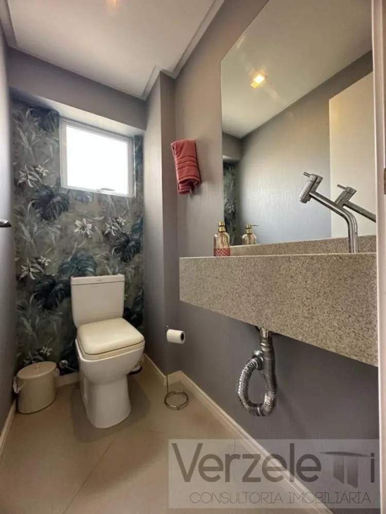 Apartamento, 3 quartos, 320 m² - Foto 12