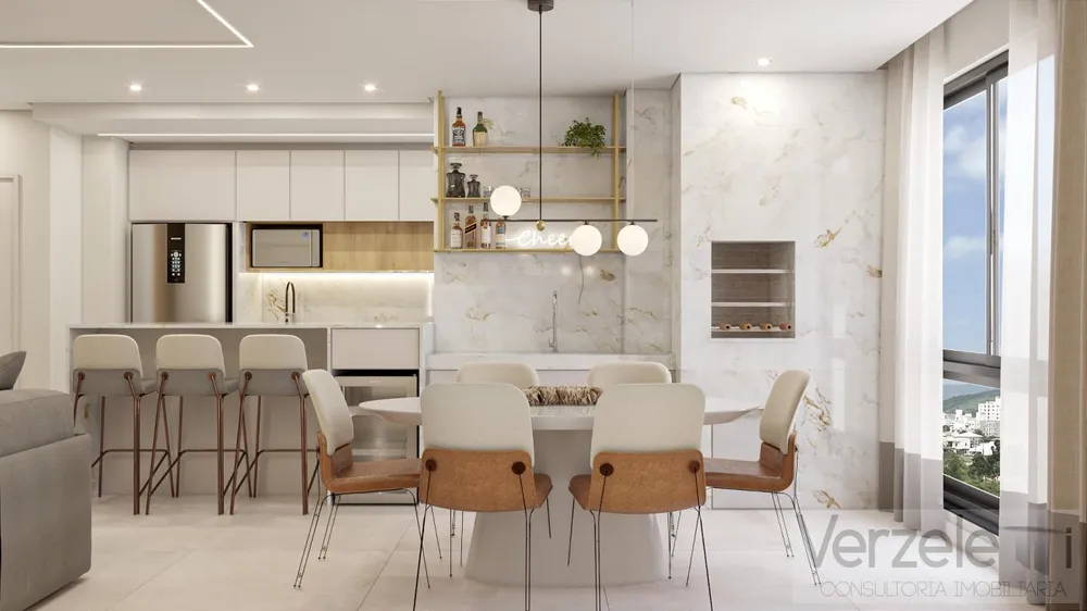 Apartamento, 3 quartos, 110 m² - Foto 14