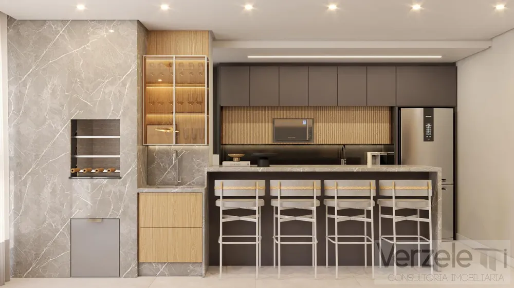 Apartamento, 3 quartos, 110 m² - Foto 5