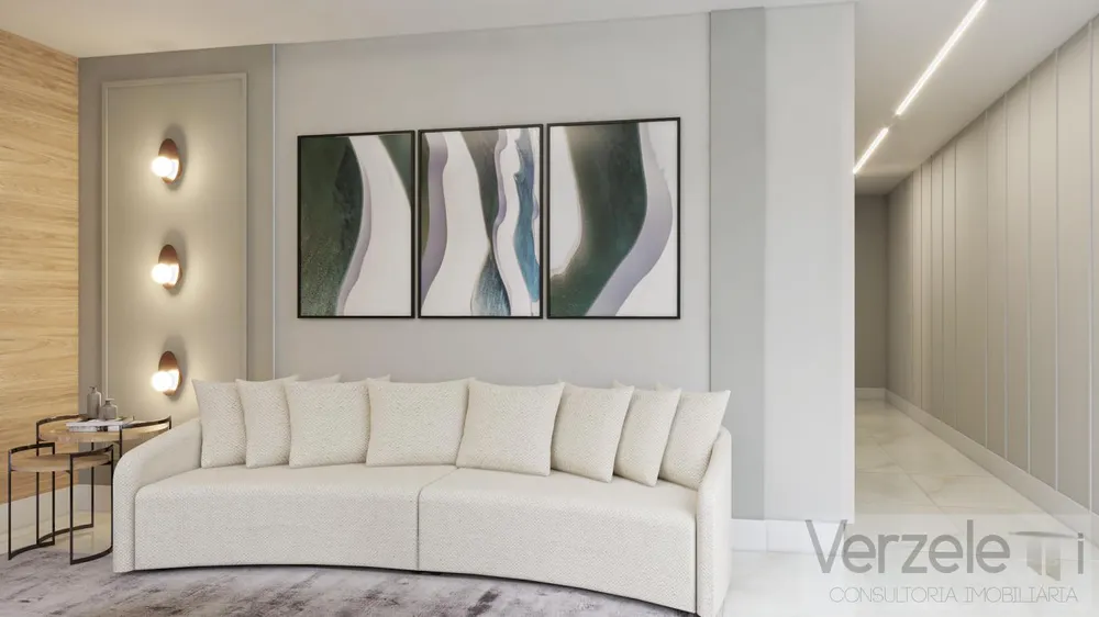 Apartamento, 3 quartos, 110 m² - Foto 6