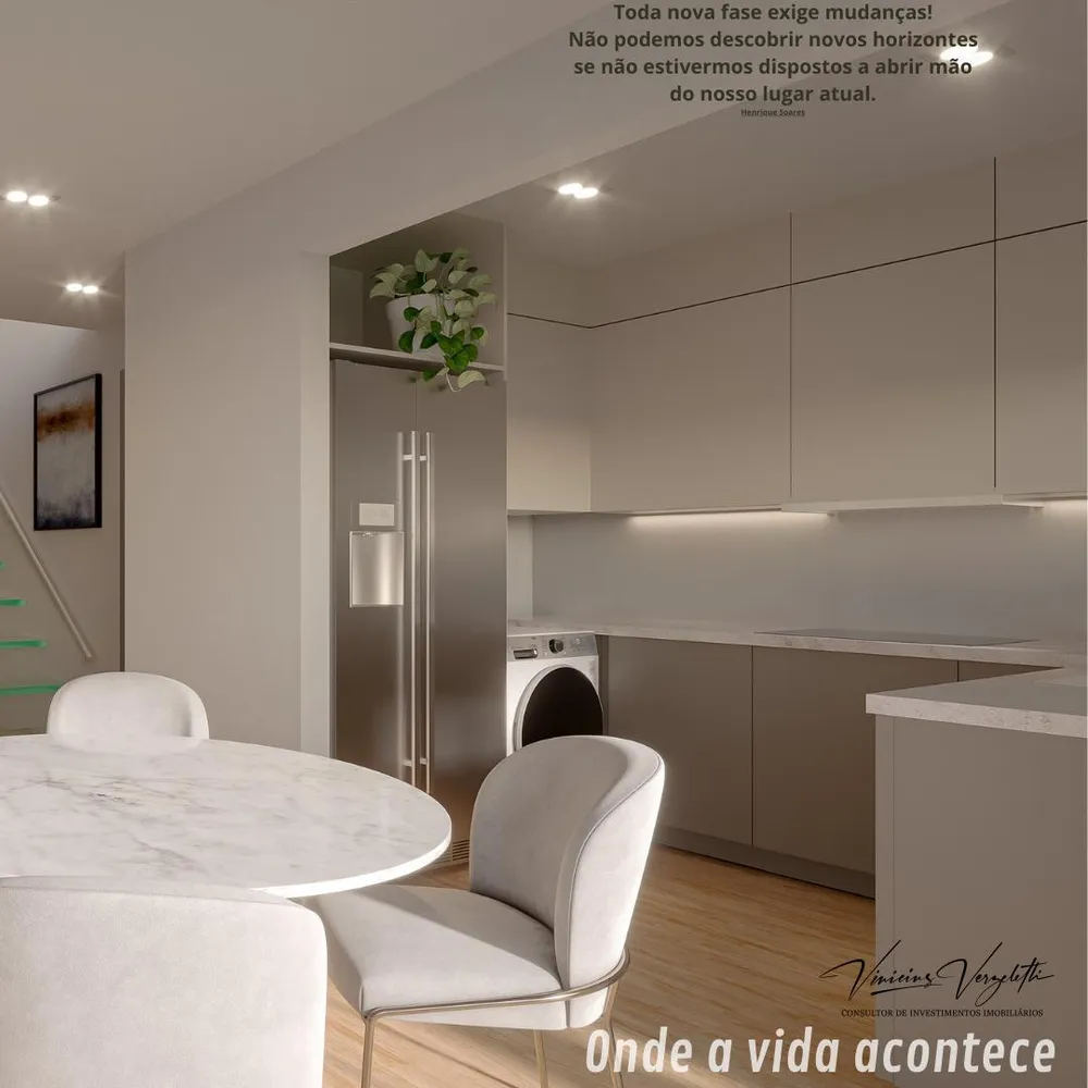 Cobertura, 2 quartos, 177 m² - Foto 12