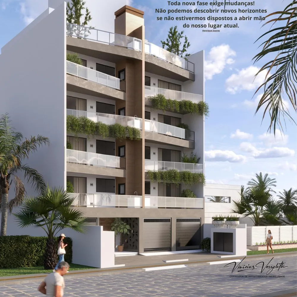 Cobertura, 2 quartos, 177 m² - Foto 1