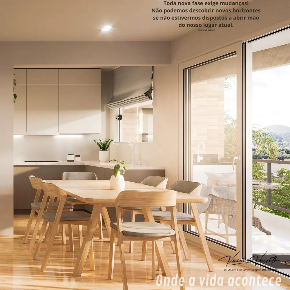Cobertura, 2 quartos, 177 m² - Foto 4