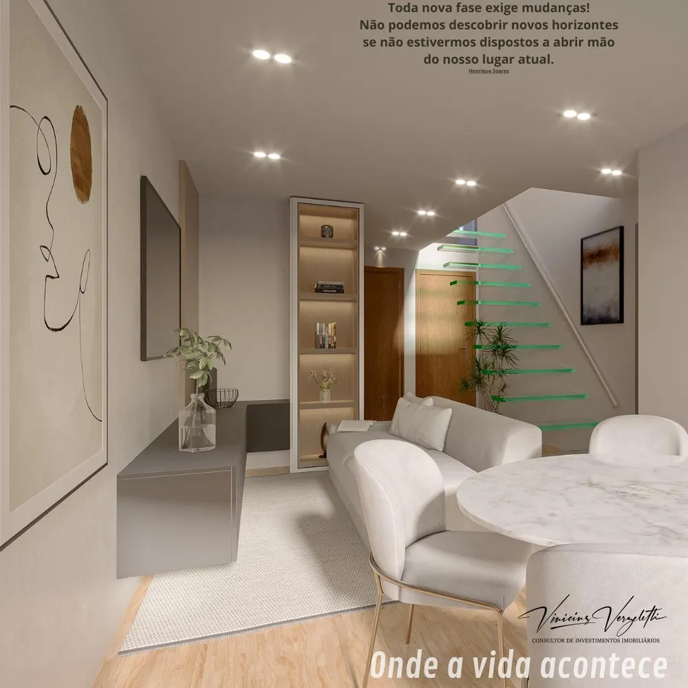 Cobertura, 2 quartos, 177 m² - Foto 11