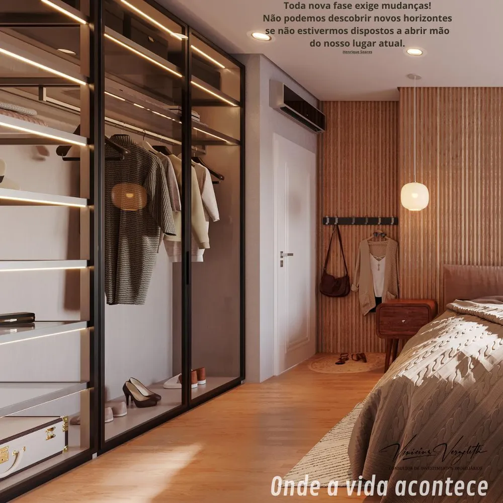 Cobertura, 2 quartos, 177 m² - Foto 9