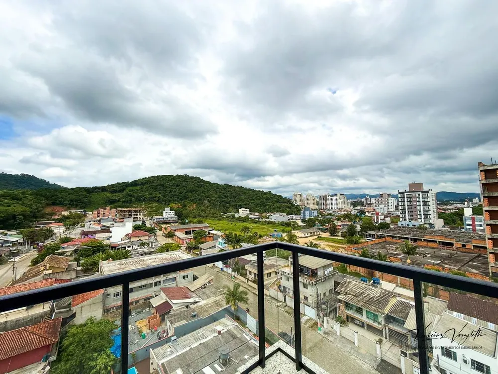 Cobertura, 3 quartos, 140 m² - Foto 8