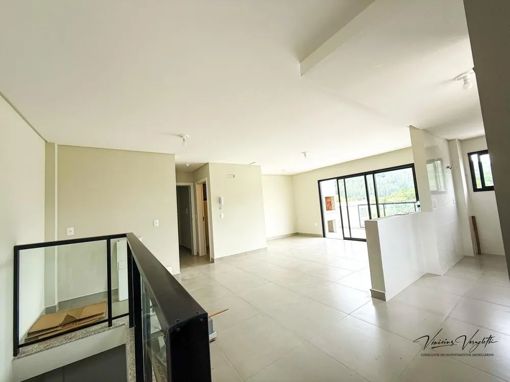Cobertura, 3 quartos, 140 m² - Foto 4