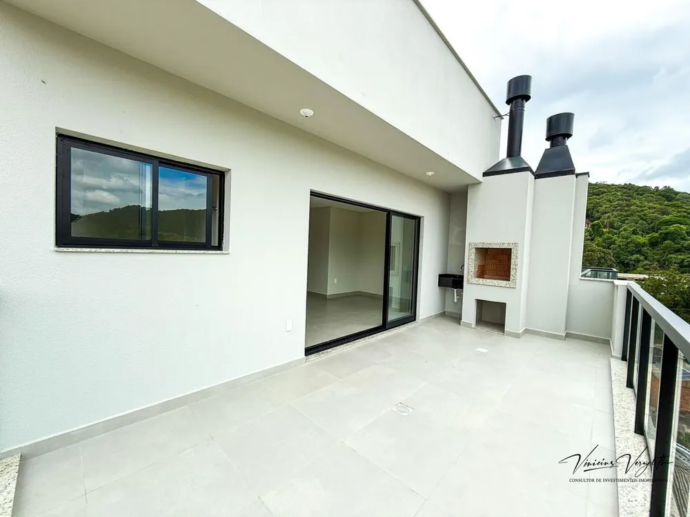 Cobertura, 3 quartos, 140 m² - Foto 1