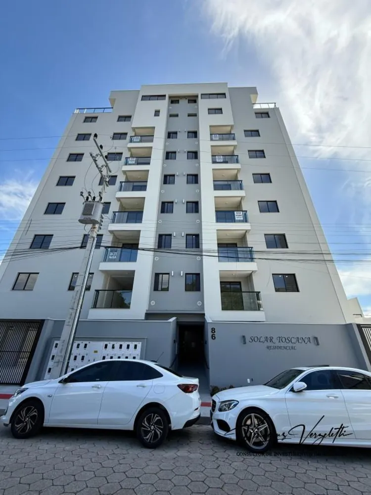 Cobertura, 3 quartos, 140 m² - Foto 2