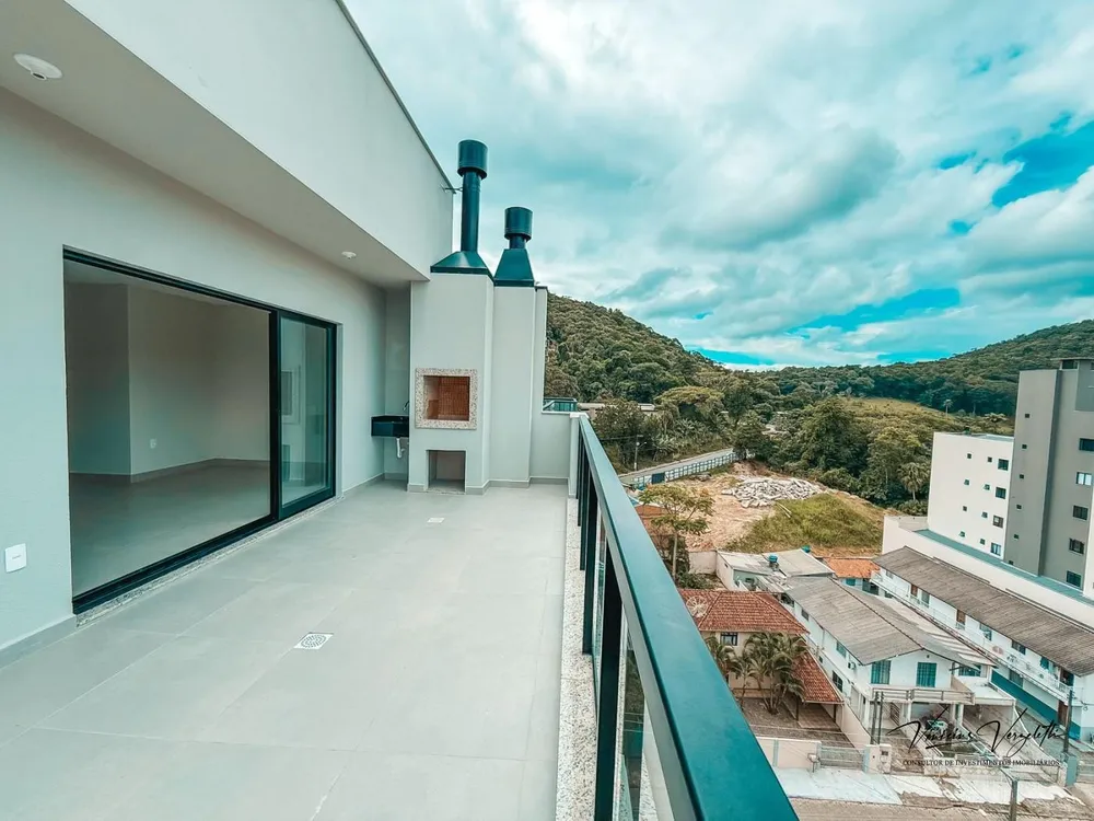 Cobertura, 3 quartos, 140 m² - Foto 6