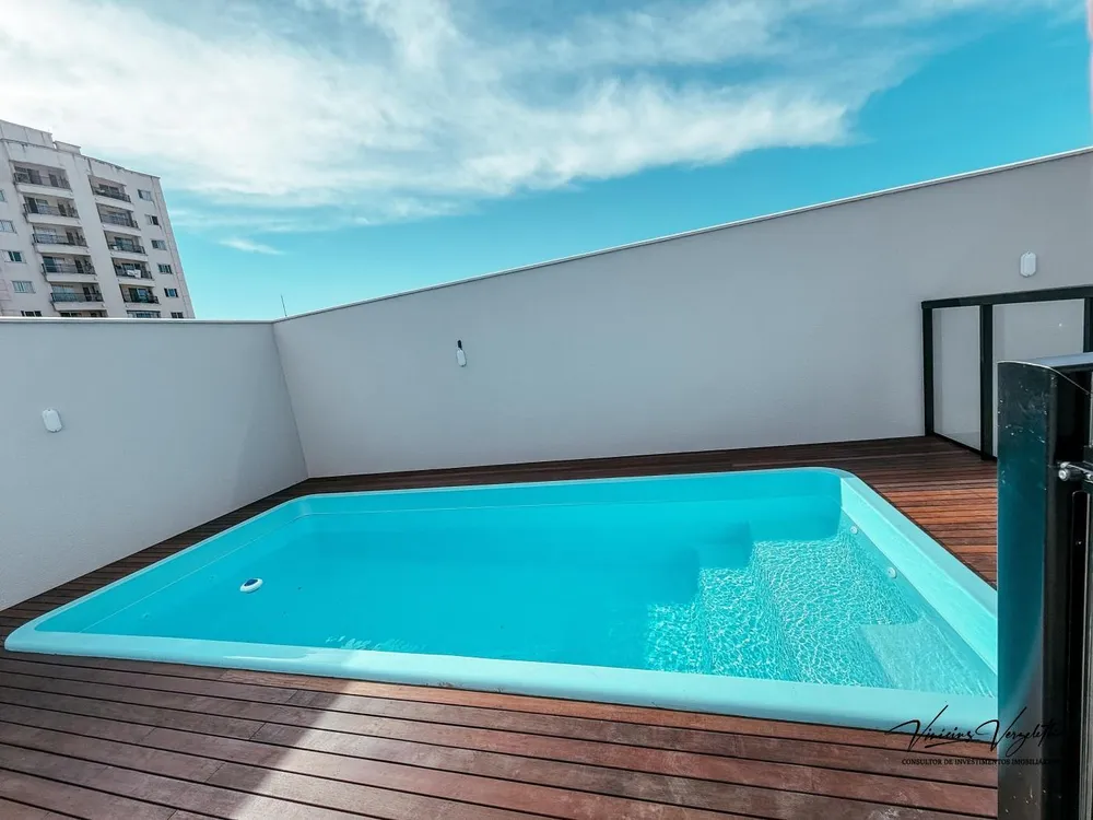 Cobertura, 3 quartos, 140 m² - Foto 3