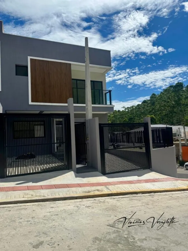 Sobrado, 3 quartos, 137 m² - Foto 12