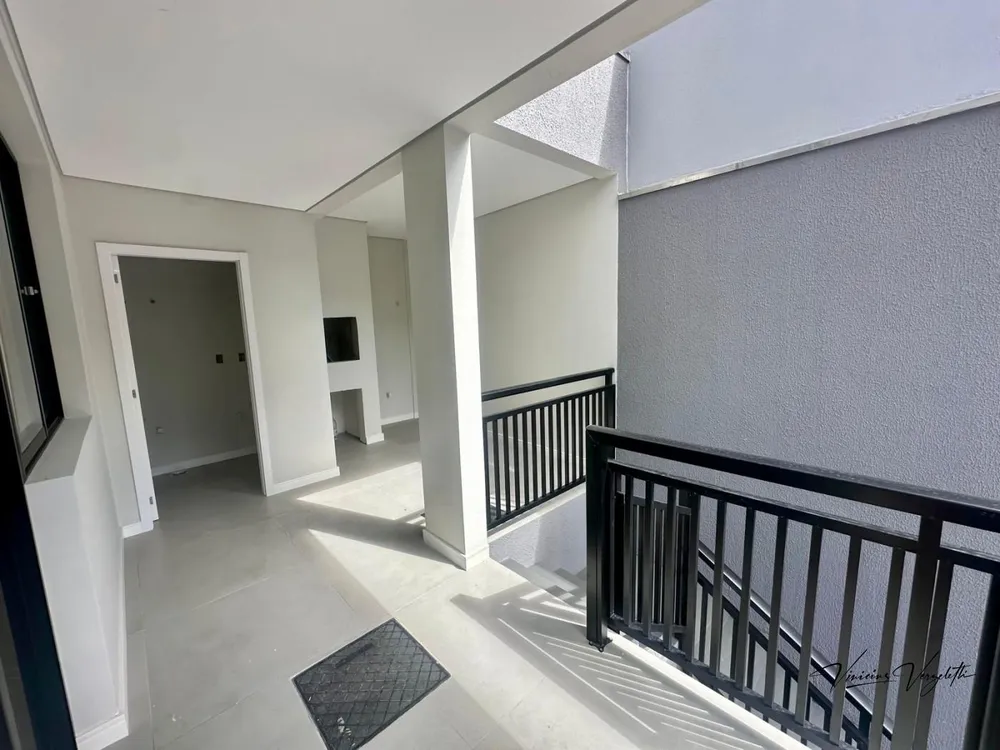 Sobrado, 3 quartos, 137 m² - Foto 13