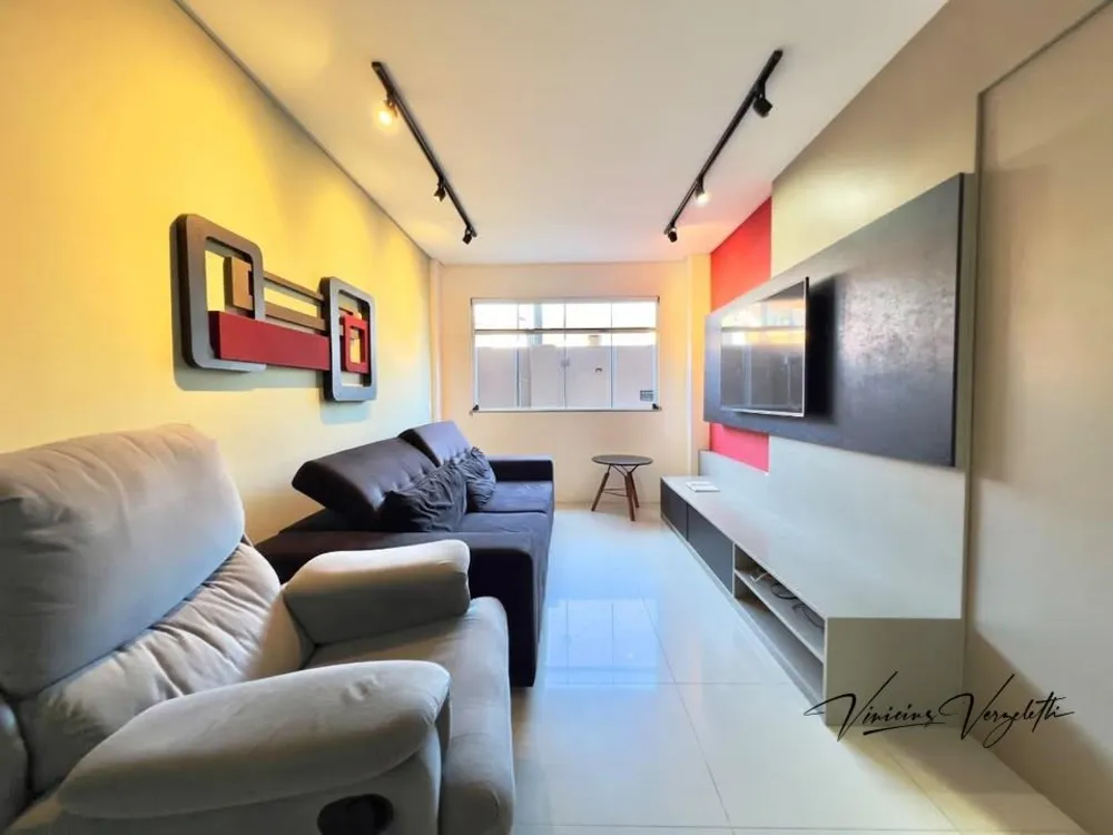 Sobrado, 3 quartos, 116 m² - Foto 1