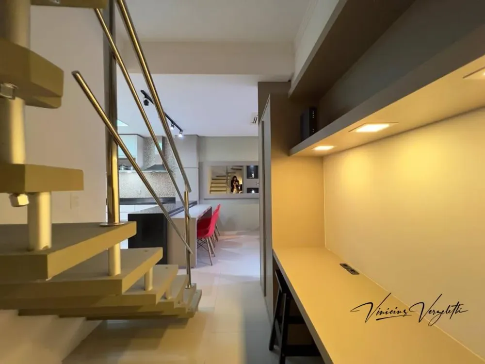 Sobrado, 3 quartos, 116 m² - Foto 2