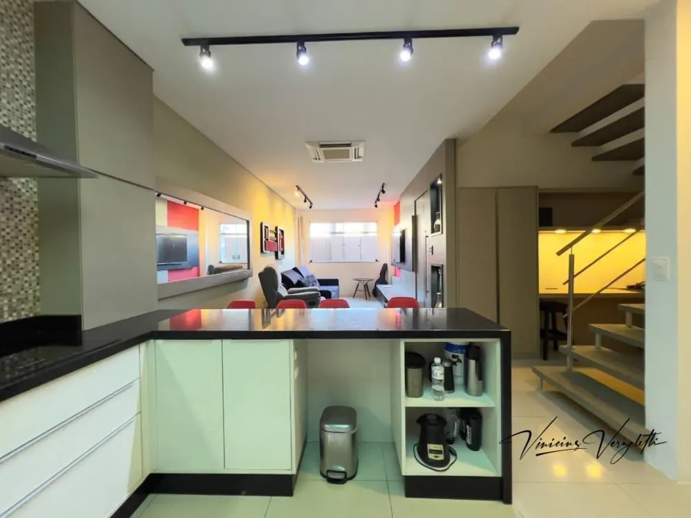 Sobrado, 3 quartos, 116 m² - Foto 3