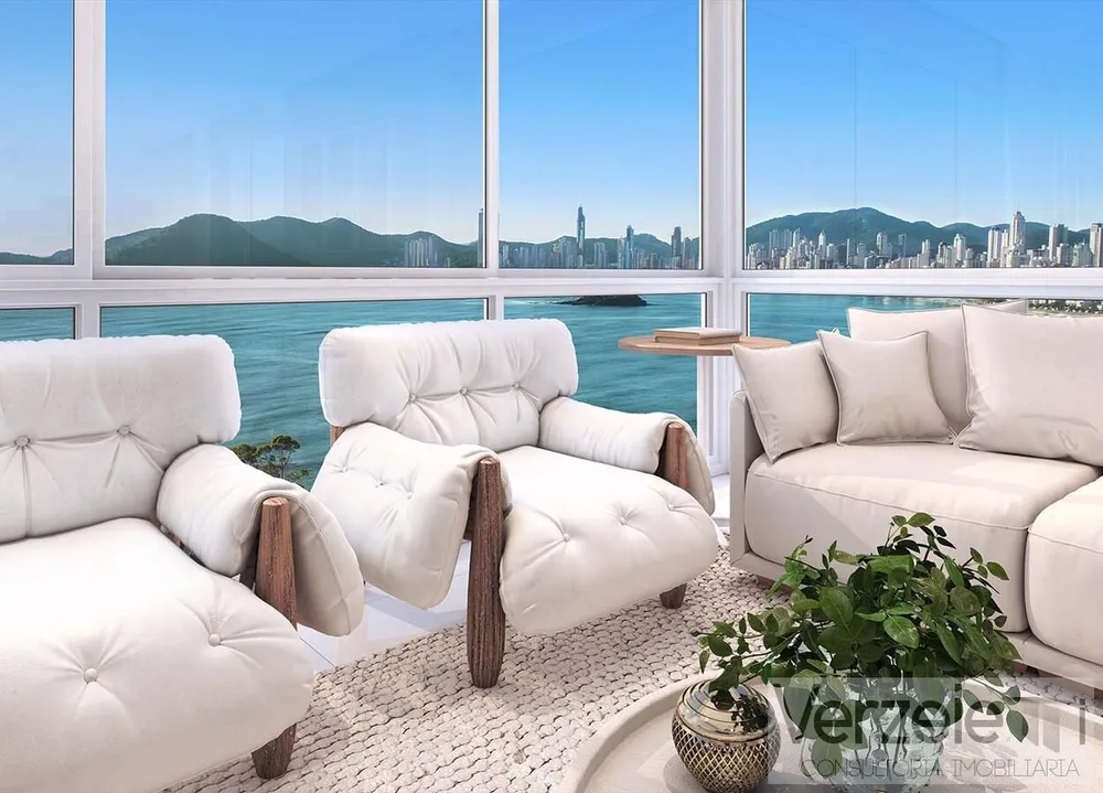 Apartamento, 4 quartos, 171 m² - Foto 5