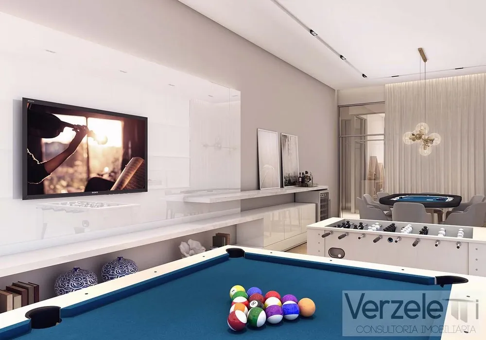 Apartamento, 4 quartos, 171 m² - Foto 4
