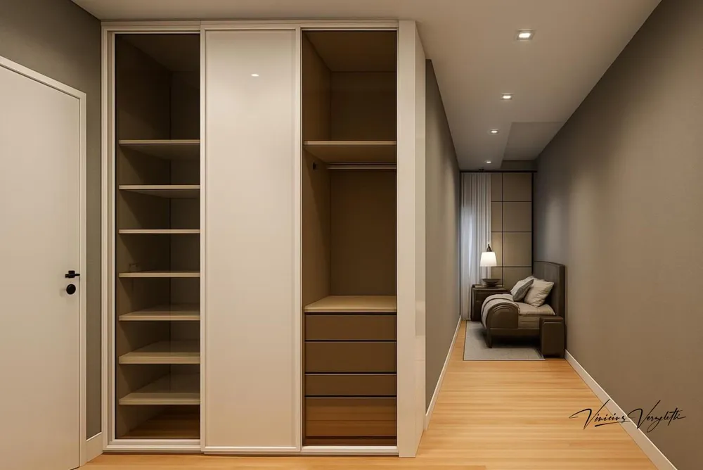Sobrado, 3 quartos, 103 m² - Foto 13