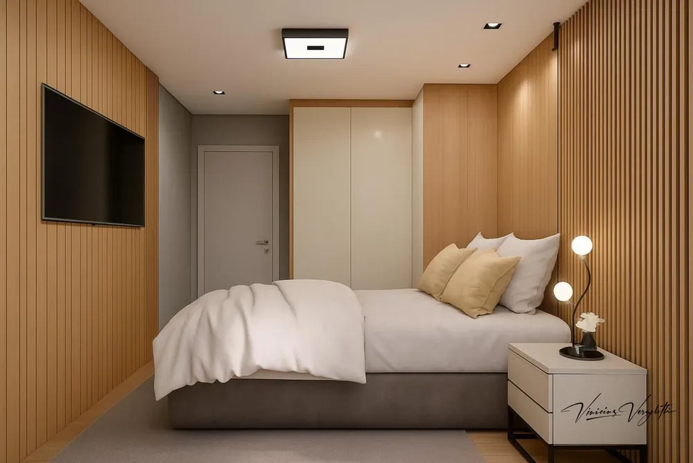 Sobrado, 3 quartos, 103 m² - Foto 8