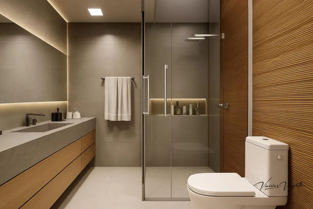Sobrado, 3 quartos, 103 m² - Foto 14