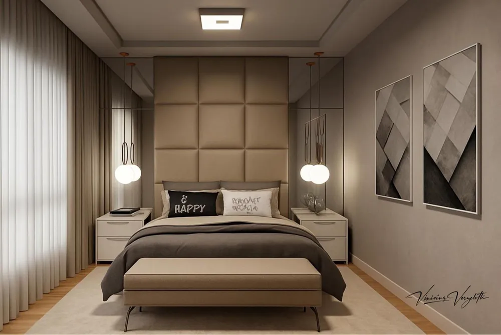 Sobrado, 3 quartos, 103 m² - Foto 12