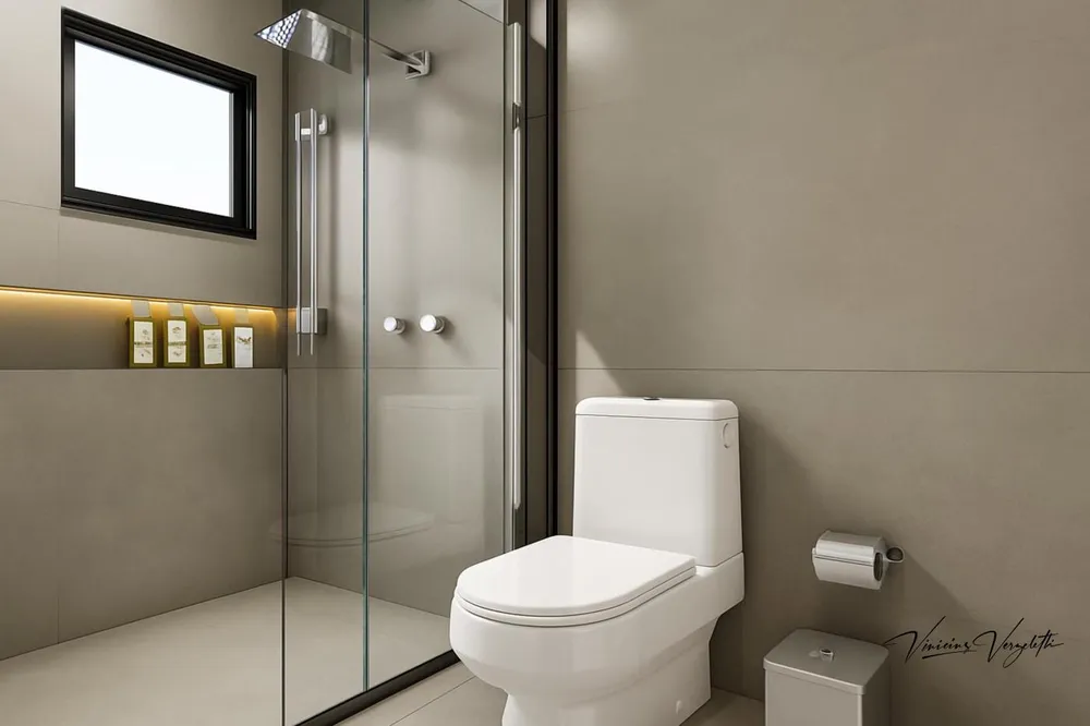 Sobrado, 3 quartos, 103 m² - Foto 11