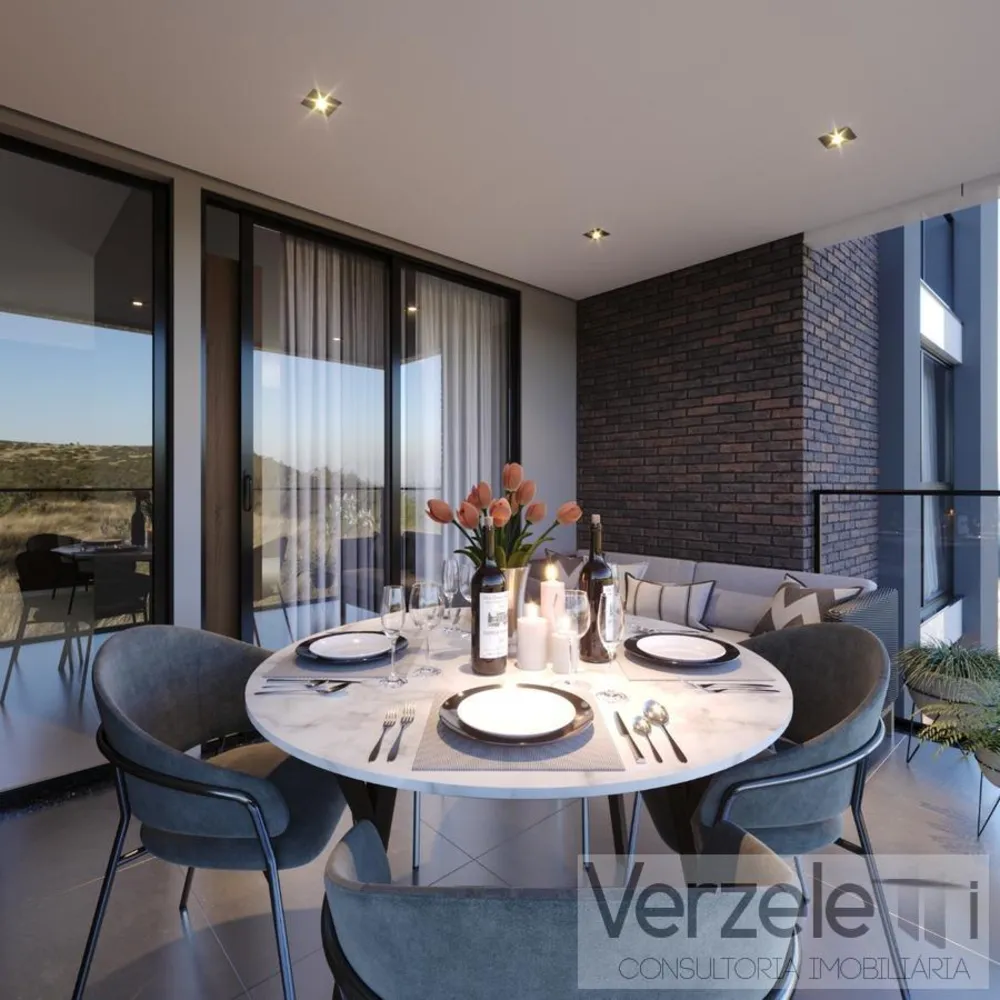 Apartamento, 2 quartos, 67 m² - Foto 6