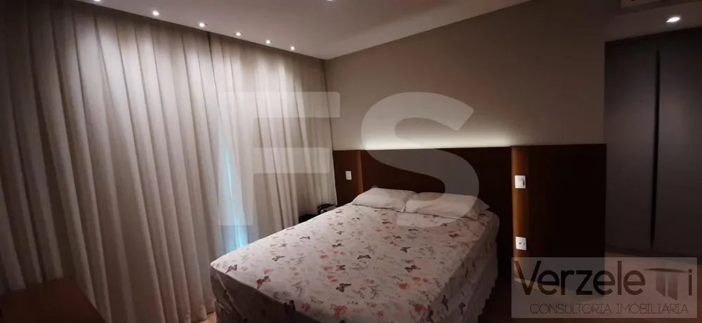 Apartamento, 3 quartos, 126 m² - Foto 9