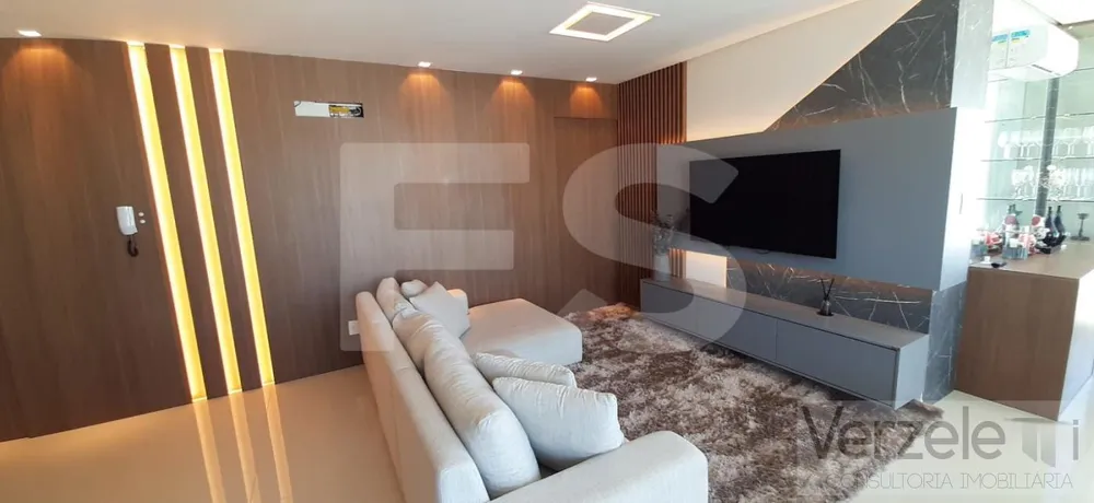 Apartamento, 3 quartos, 126 m² - Foto 13