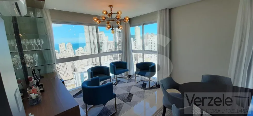 Apartamento, 3 quartos, 126 m² - Foto 12