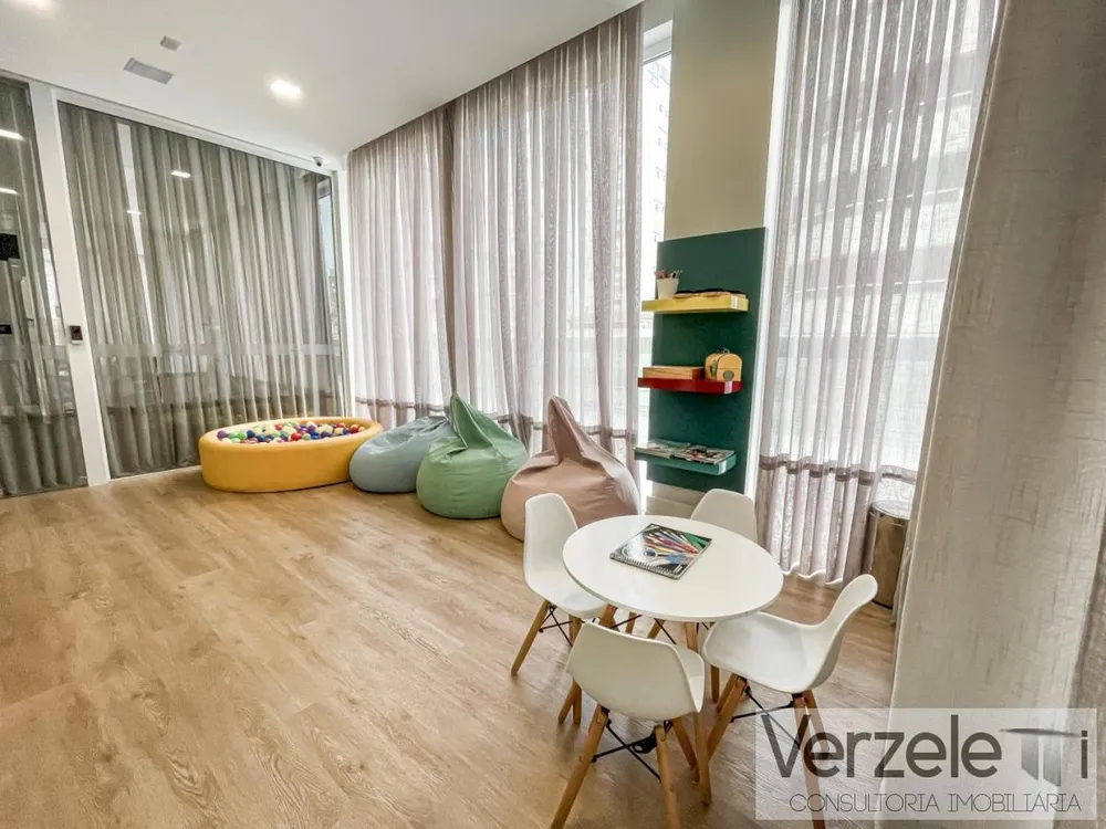 Apartamento, 3 quartos, 126 m² - Foto 8
