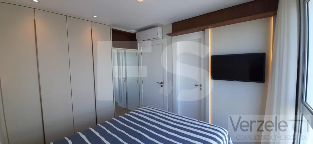 Apartamento, 3 quartos, 126 m² - Foto 3