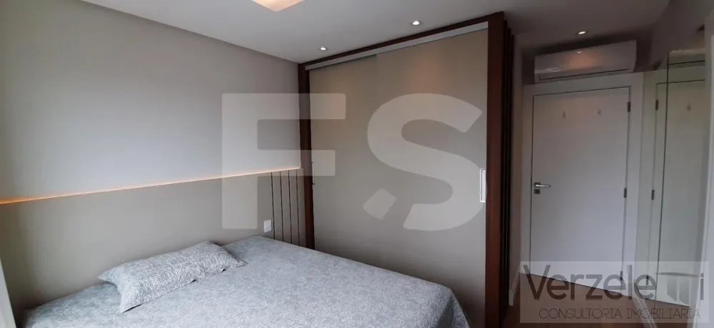Apartamento, 3 quartos, 126 m² - Foto 5